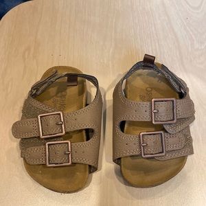 Osh kosh sandals